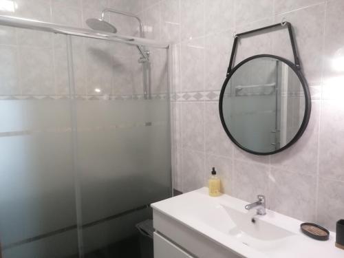 Arquinha Apartment