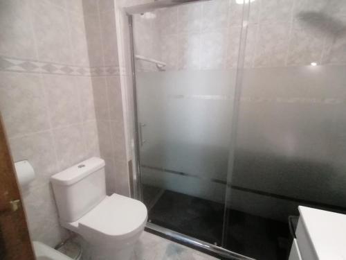 Arquinha Apartment