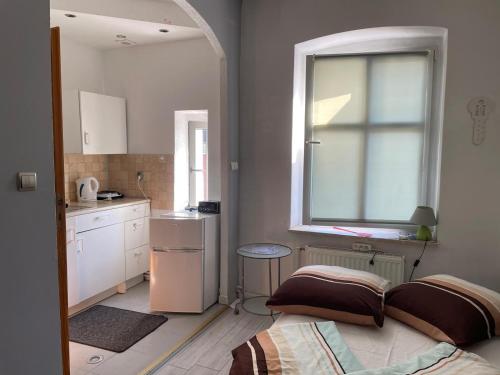 Apartament Bursztyn I Sopot