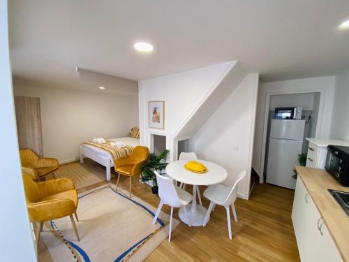 Foto Casa das 7 Janelas 5