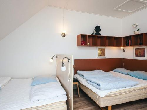 Gallery image of 4 person holiday home on a holiday park in Hejls in Hejls