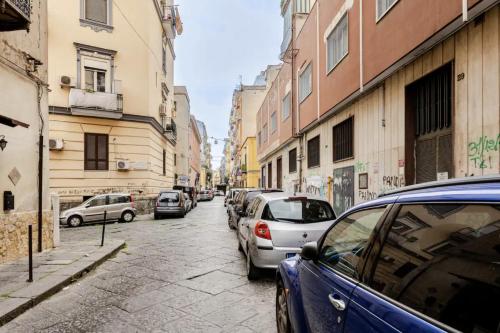 Central - L'Angolo Fiorito