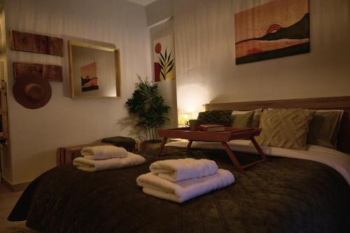 Rio Studio Apt