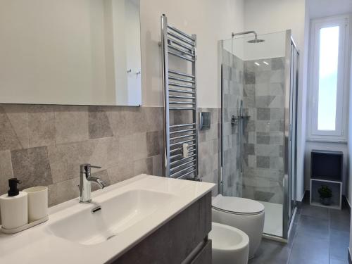 Nox Romana Apartments - Vatican - Threeroom Apt with 2 Bathroom
