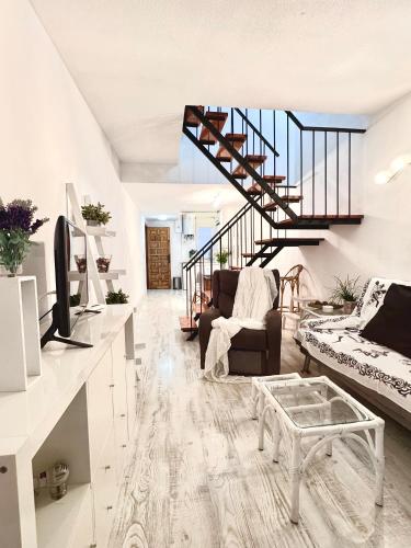 Apartamento en Primera línea