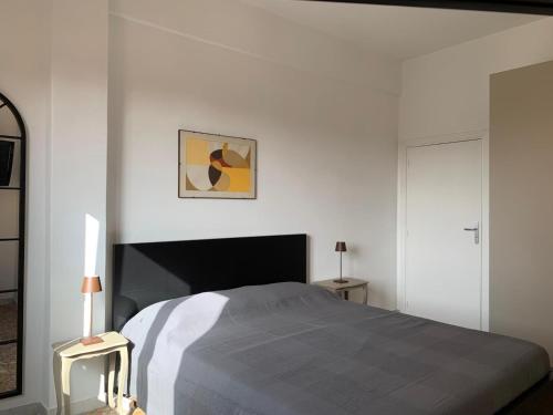Nox Romana Apartments - Policlinico Gemelli - Threeroom Apt with Balcony