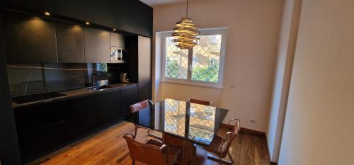 Nox Romana - Vatican - Luxury Flat with Terrace