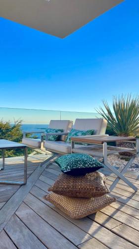 Villa Baie Des Iles