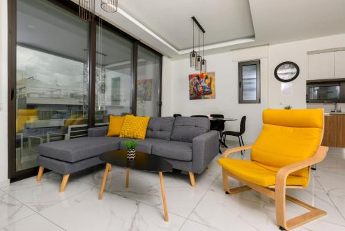 Pearl House Flat 301