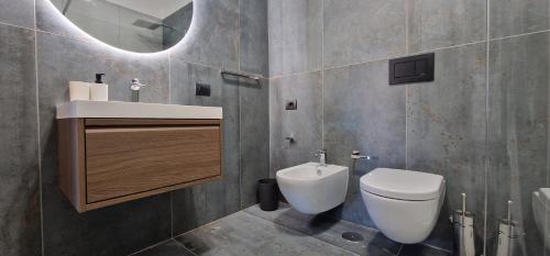 Nox Romana - Vatican - Luxury Flat with Terrace