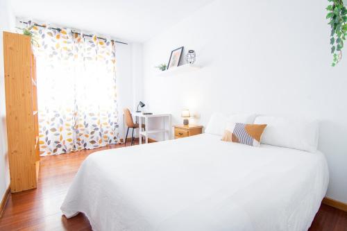 Gran apartamento completo- centro y conexiones