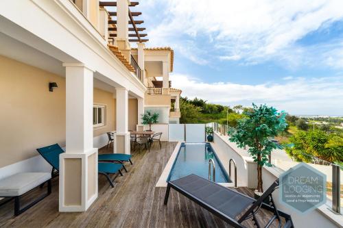 Patroves Luxury Residence - Dream Lodging