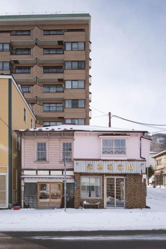 佐藤理容Inn