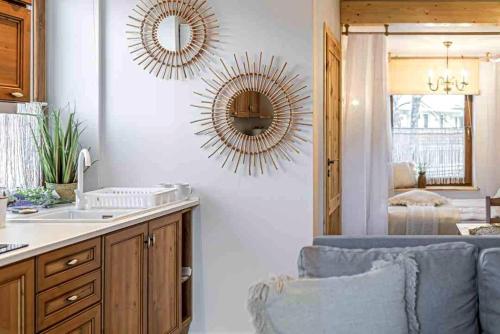 TATRAHOLIDAY - Apartament Tereska