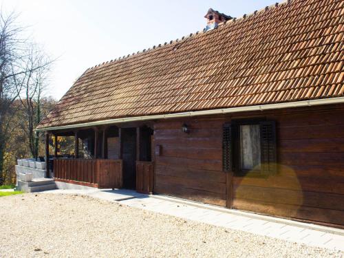 Holiday house with a parking space Ozalj, Karlovac - 25020