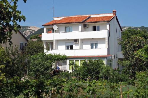 Apartment Banjol 2008b