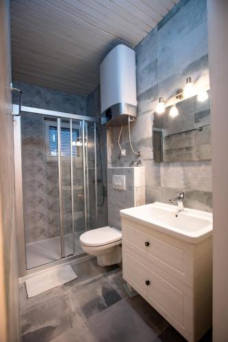 Apartment Banjol 2008b