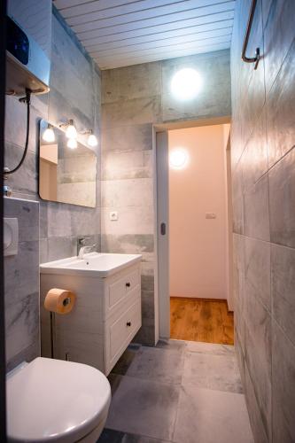 Apartment Banjol 2008b