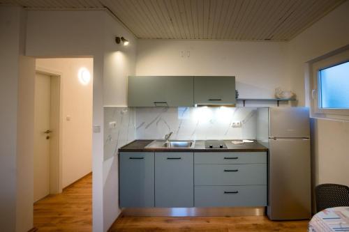 Apartment Banjol 2008b
