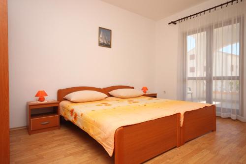 Apartment Vodice 6452b
