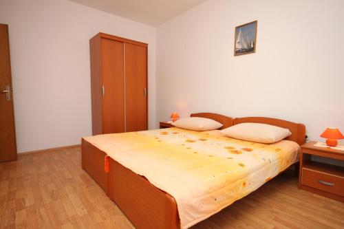 Apartment Vodice 6452b