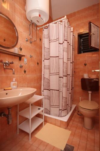 Apartment Vodice 6452b