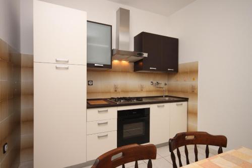 Apartment Vodice 6452b
