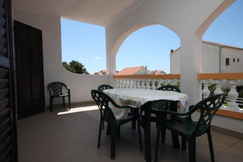 Apartment Vodice 6452b