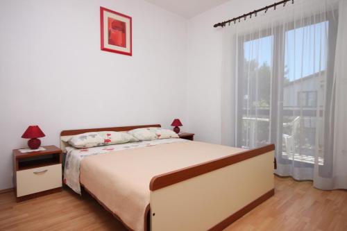 Apartment Vodice 6452c