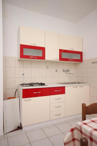 Apartment Vodice 6452c