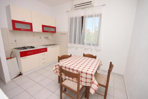 Apartment Vodice 6452c