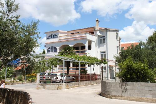 Apartment Vodice 6452a