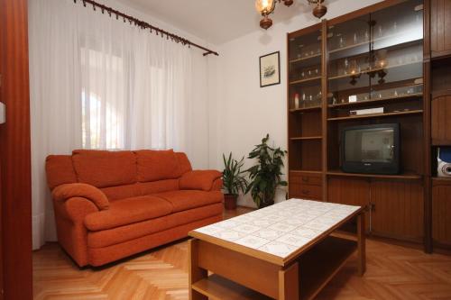 Apartment Vodice 6452a