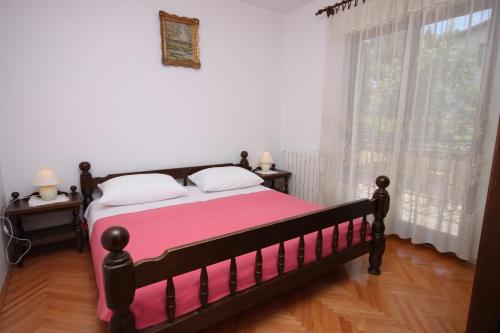 Apartment Vodice 6452a