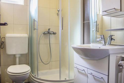 Apartment Vodice 6452a