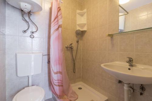 Apartment Porec 7137b