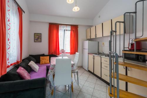 Apartment Porec 7137b