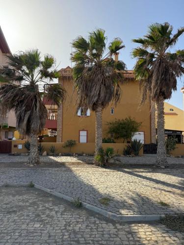 Estrela do Sul 7 Santa Maria by RPG Group Maria by RPG Group