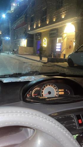 فندق الهرم السياحي