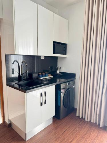 Luxury Studio in Resort Beach Access Bayahibe