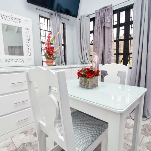 Fotografie z fotogalerie ubytování La Casa Slu v destinaci Gros Islet