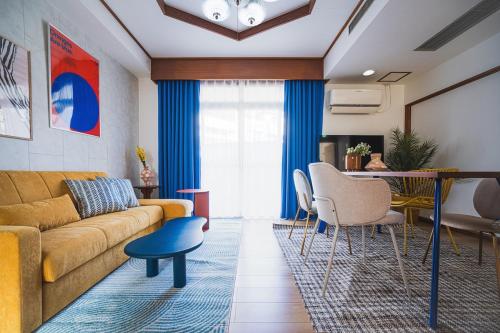 Modern Stay in Tokyo Easy Train Access Up to 5 ppl