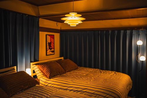 Modern Stay in Tokyo Easy Train Access Up to 5 ppl