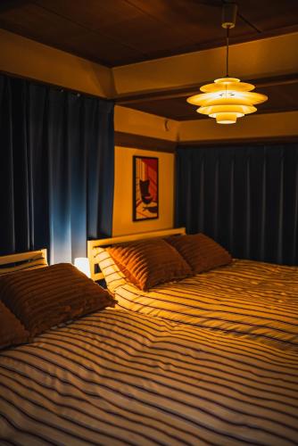 Modern Stay in Tokyo Easy Train Access Up to 5 ppl