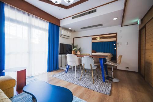 Modern Stay in Tokyo Easy Train Access Up to 5 ppl