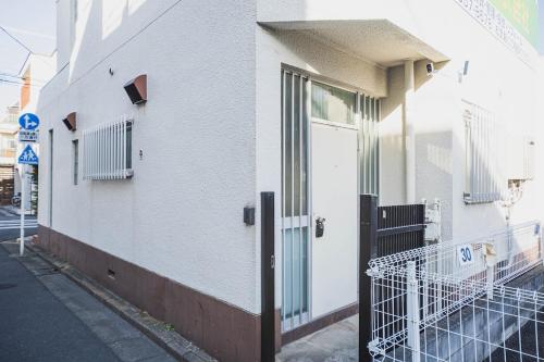 Modern Stay in Tokyo Easy Train Access Up to 5 ppl