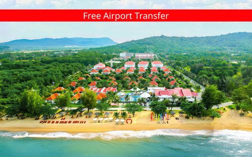 Mercury Phu Quoc Resort & Villas