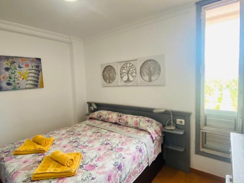 PLAYA HONDA Apt magi 61A