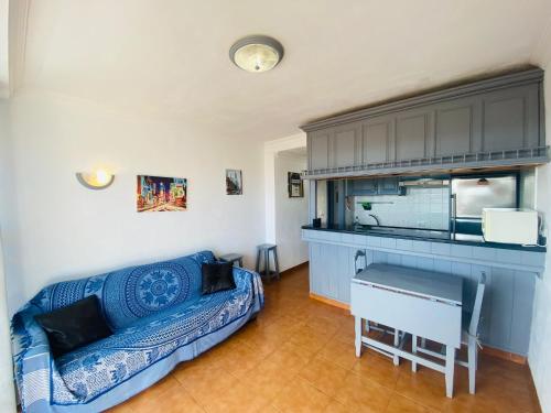 PLAYA HONDA Apt magi 61A