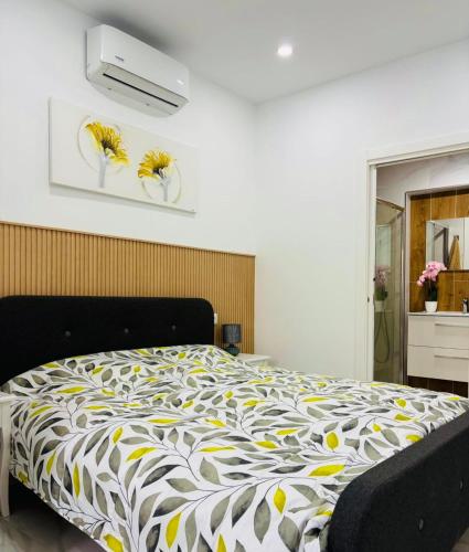 Raxy Deluxe Beach Apartment
